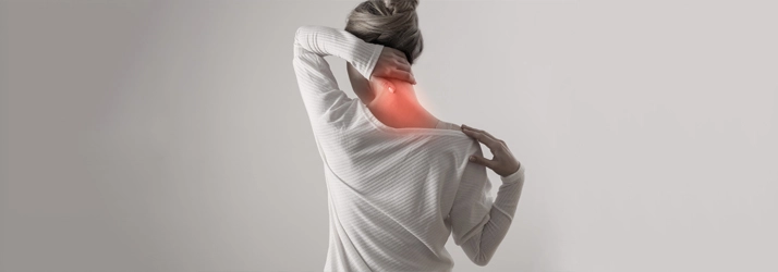 Chiropractic Hickory NC Neck Pain
